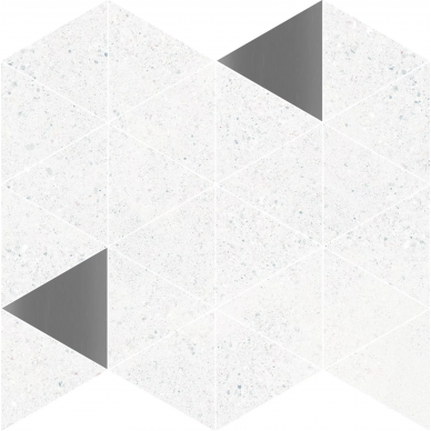 29223 D.LAKESTONE CLOUD TRIANGLE/29X29 0