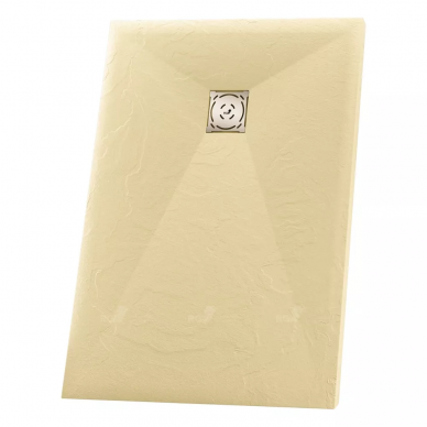 Поддон для душа RGW STone Tray ST-Be (16152910-03) 90х100х2,5 см 0