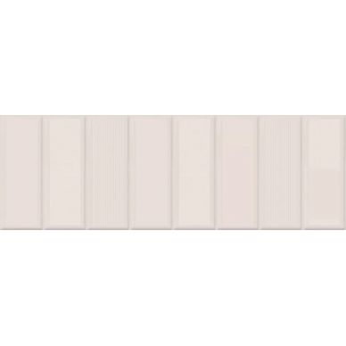 1664-0213 Роса Рок декор розовый 20x60 0
