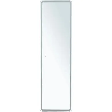 Пенал Aquanet Оптима 335438 45.5 см, с LED подсветкой 1