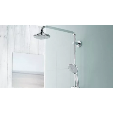 Душевая система Grohe Euphoria (27421001) 3