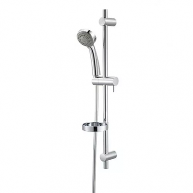 Душевой гарнитур Damixa Shower program (760100310) 0