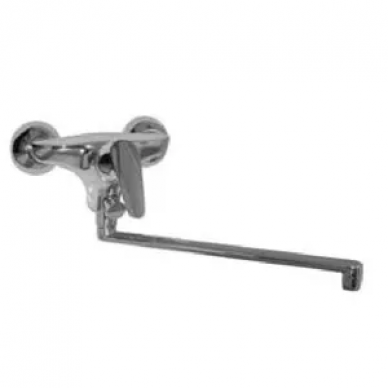 Смеситель для ванны Ideal Standard Cerasprint New (B7579AA) 0