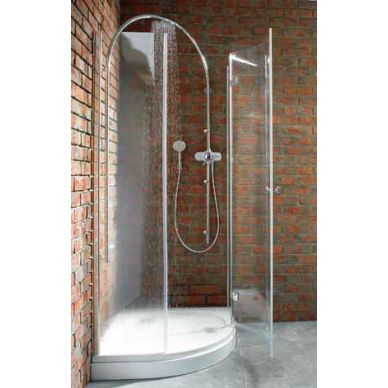 Душевая панель Pharo Shower Arc 26396 3