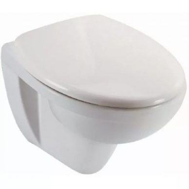 Чаша подвесного унитаза Jacob Delafon Patio (E4187) 0