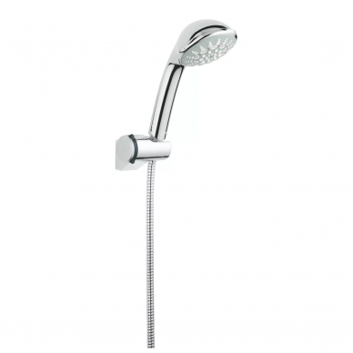 Держатель ручного душа Grohe Relexa Plus (28623000) поворотный 3