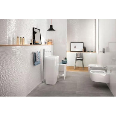 3D Wall 8