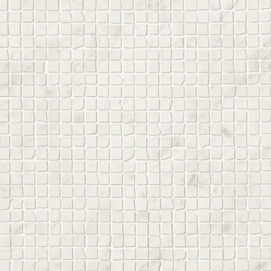 fNJL Roma Diamond Carrara Gres Micromosaico 30x30 0