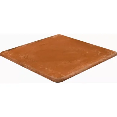 Alhamar Cartabon Fiorentino Rojo 33x33 0