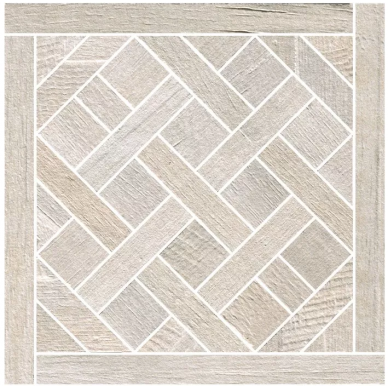 57376 Mosaico Carre Blanc 20x20 0