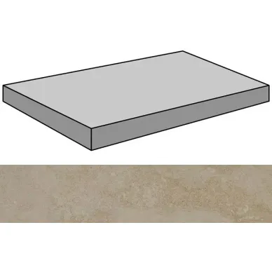 Evolution Vison Lappato Gradone Ang 29.75x59.55 0