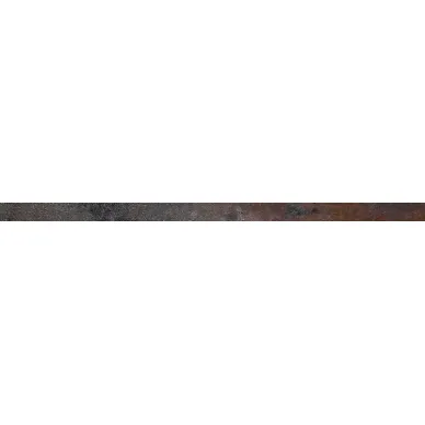 Metal Titanium Lappato Lista 2.3x59.55 0