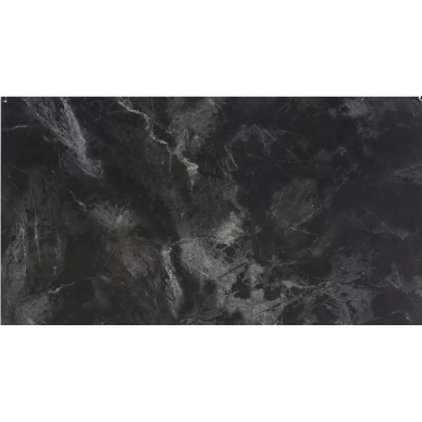 BRUNO PERLA/NERO MARMO Black Full Lappato 600x1200 0