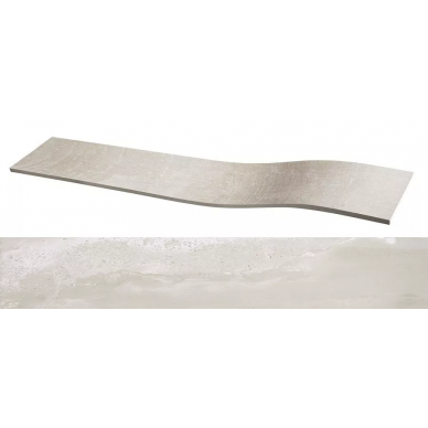 Nanoforma Marfil Natural Quarter-30 29.75x89.46 0