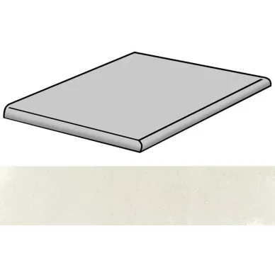 Nanoarea 7.0 White Bagnato Ang 89.46x89.46 0