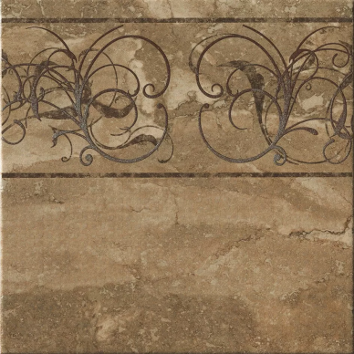 59533 Lineare Antico Noce 40x40 0