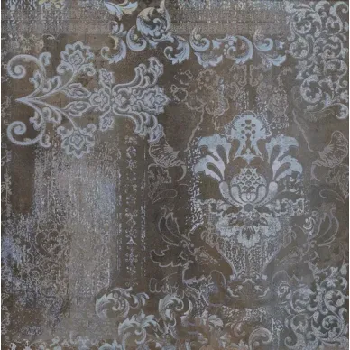 СД016 STWDS70R INS.SILK STEELWALK METAL 59,5*59,5 0