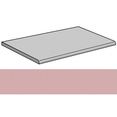 Spectrum Rose Pul Peldano-60 29.75x59.55 0