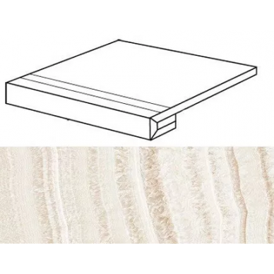 REFLEX IVORY PUL GRAD 89.46х89.46 0
