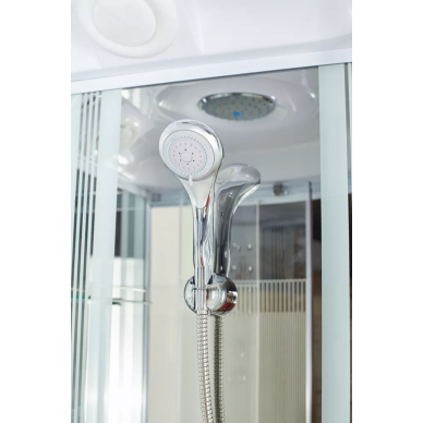 Душевая кабина Niagara Standart + (NG-701-01N) 90х90х220 5