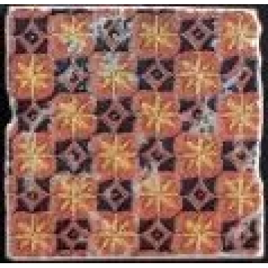 1009317 INSERTO HAREM s/8 10x10 0