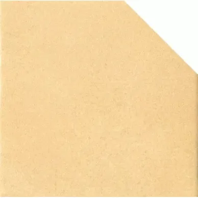 1037545 PENTAGONO GIALLO 20x20 0