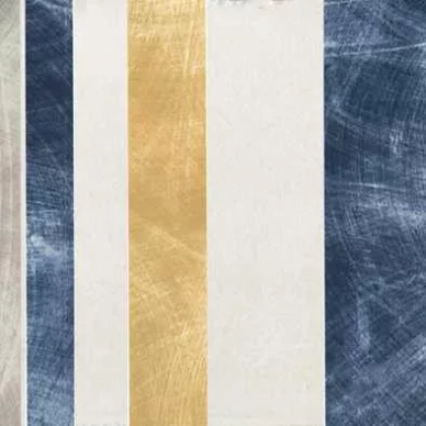 1036874 Via Emilia Greca Linea BIANCO-BLU MQ 20x20 0