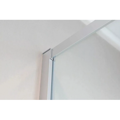 Душевой уголок Vincea Scala (VSS-2SC8010CL) 100x80х190 см 1