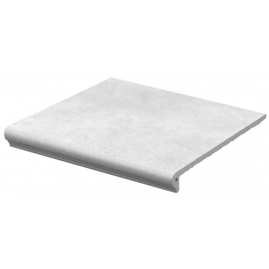 Koblenz Florentiner-Stufe Hellgrau 31*32 0