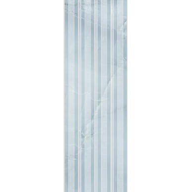 Stazia blue decor 02 30х90 0