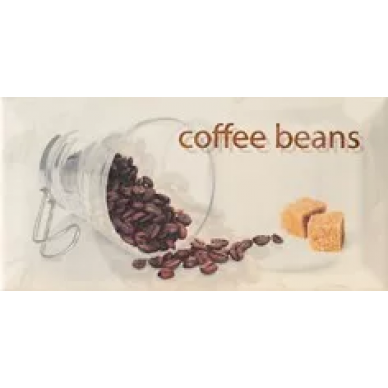 Decor Arabica 10x20 0