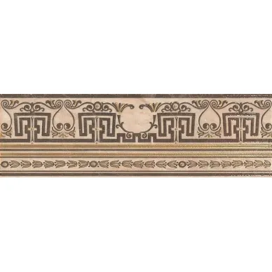 Cenefa G.Dabo Beige 14x45 0
