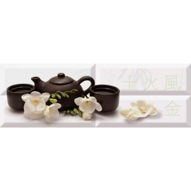 Composicion Japan Tea 04 20x60 0