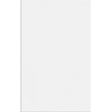 Loft Bianco Mat 25X40 0