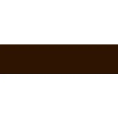 Mate Liso Marron 10*40 0