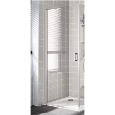 Душевая дверь Kermi Cada XS (CK1KL07520VPK) (75 см) левая 0