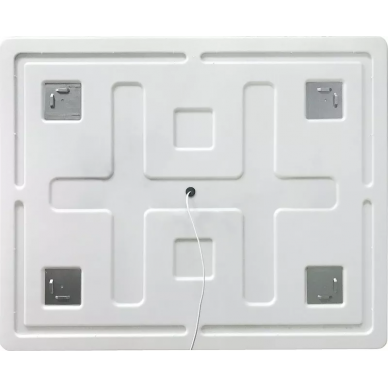 Зеркало BelBagno Marino (SPC-MAR-900-600-LED-TCH-WARM) 90 см 6