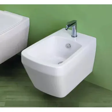 Биде подвесное Simas BadenBaden (BB19/F85) 1
