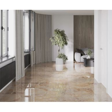 Brecia Antic Brown 0
