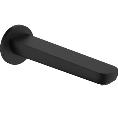 Излив для ванны Hansgrohe Rebris S (72430670) 0
