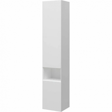 Пенал Allen Brau  Infinity 35 R (1.21009.WM) подвесной, белый матовый 11