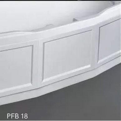 Панель фронтальная Simas (PFB 18) для ванны 180 см 0