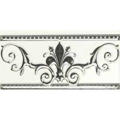 CENEFA NOBLESSE BLANCO SILVER 20*10 0