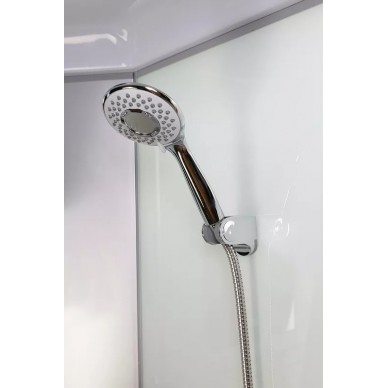 Душевая кабина Niagara Classic NG-33084-14QBKT (1000х800х2150) без гидромассажа 7