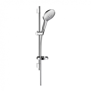 Душевой гарнитур Hansgrohe Raindance Select 150 (27802000) 3 jet (65 см) 0