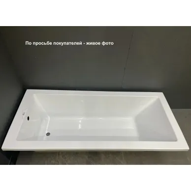 Акриловая ванна Relisan Stella (Гл000026030) 180х80 5