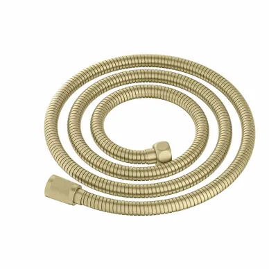 Шланг для душа Timo SH40/17 1,5 м, золото 0