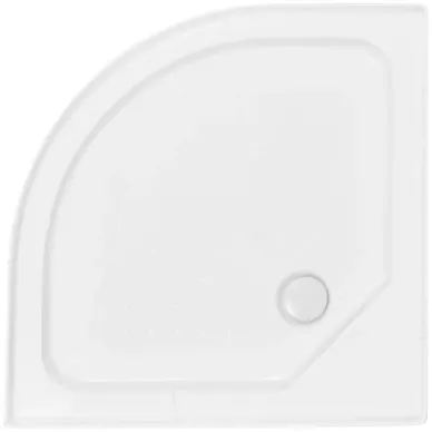 Душевая кабина DTO EM EM1580EL 80x80x220 см, с электрикой 12