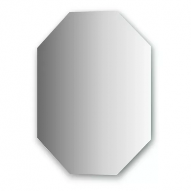 Зеркало Evoform Primary (BY 0082) (шлифованная кромка) (60 см) 0