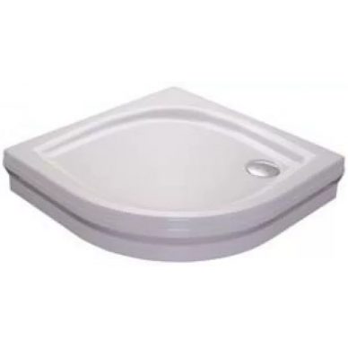 Душевой поддон Ravak Elipso (A224401210) 80x80 2
